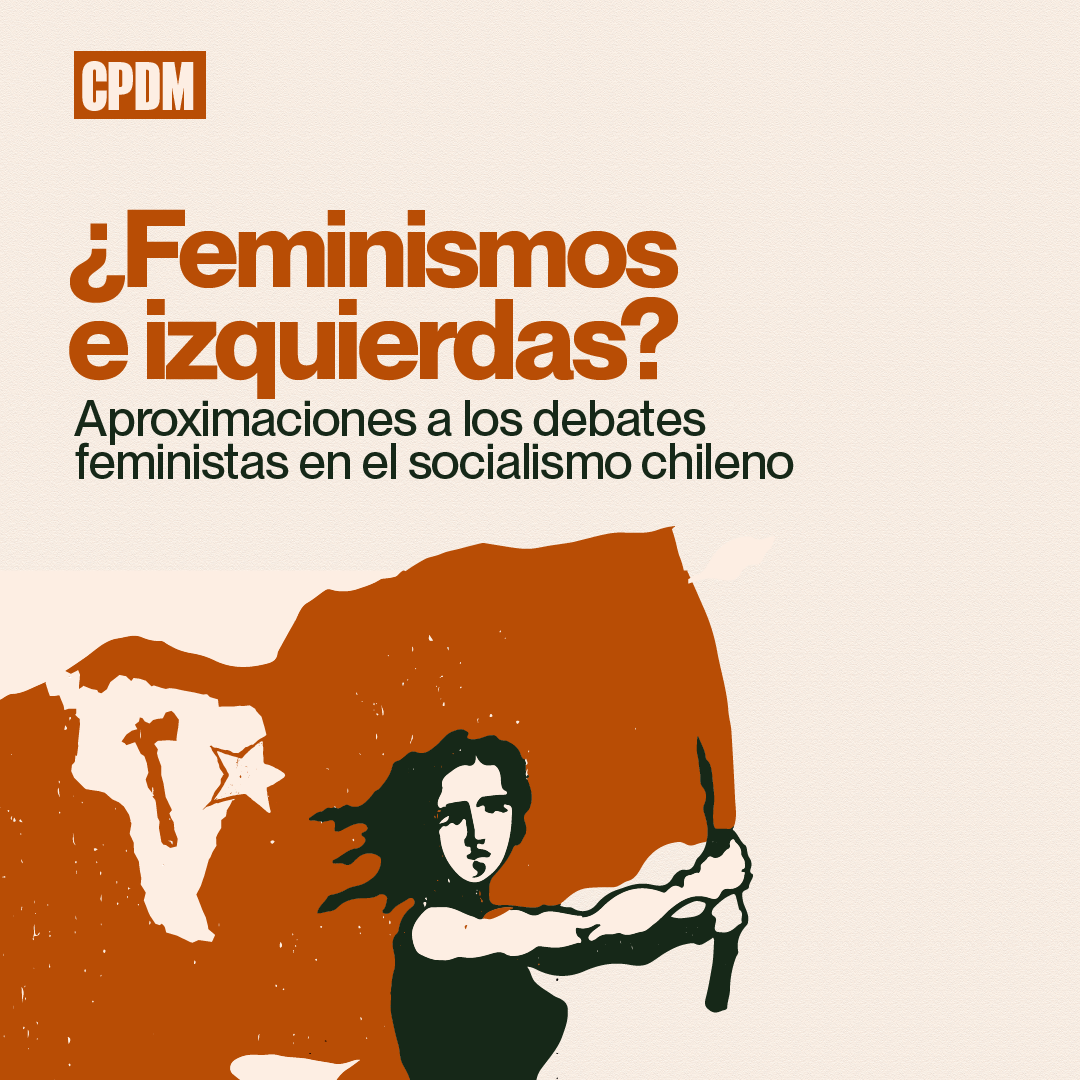 ¿Feminismos e izquierdas?