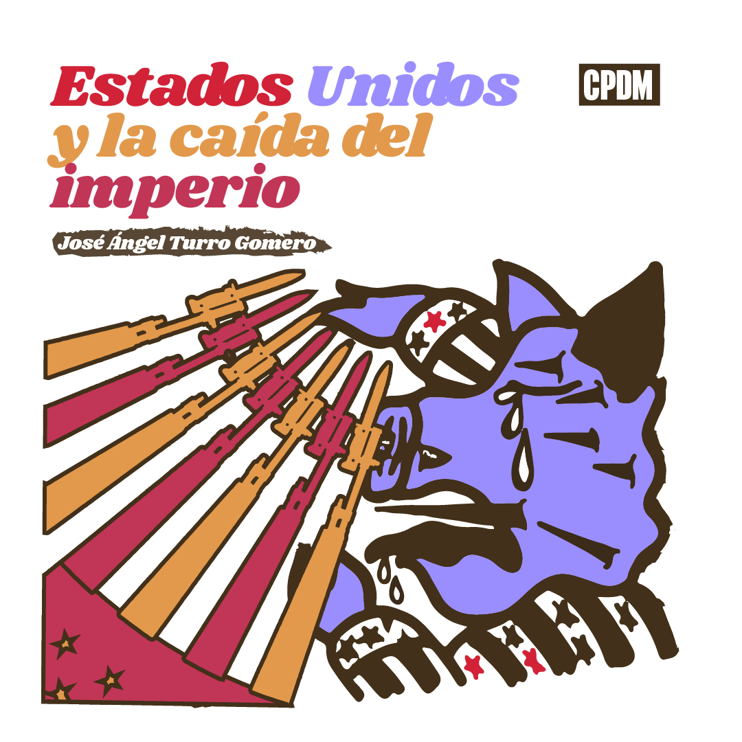 Estados Unidos y la caída del imperio