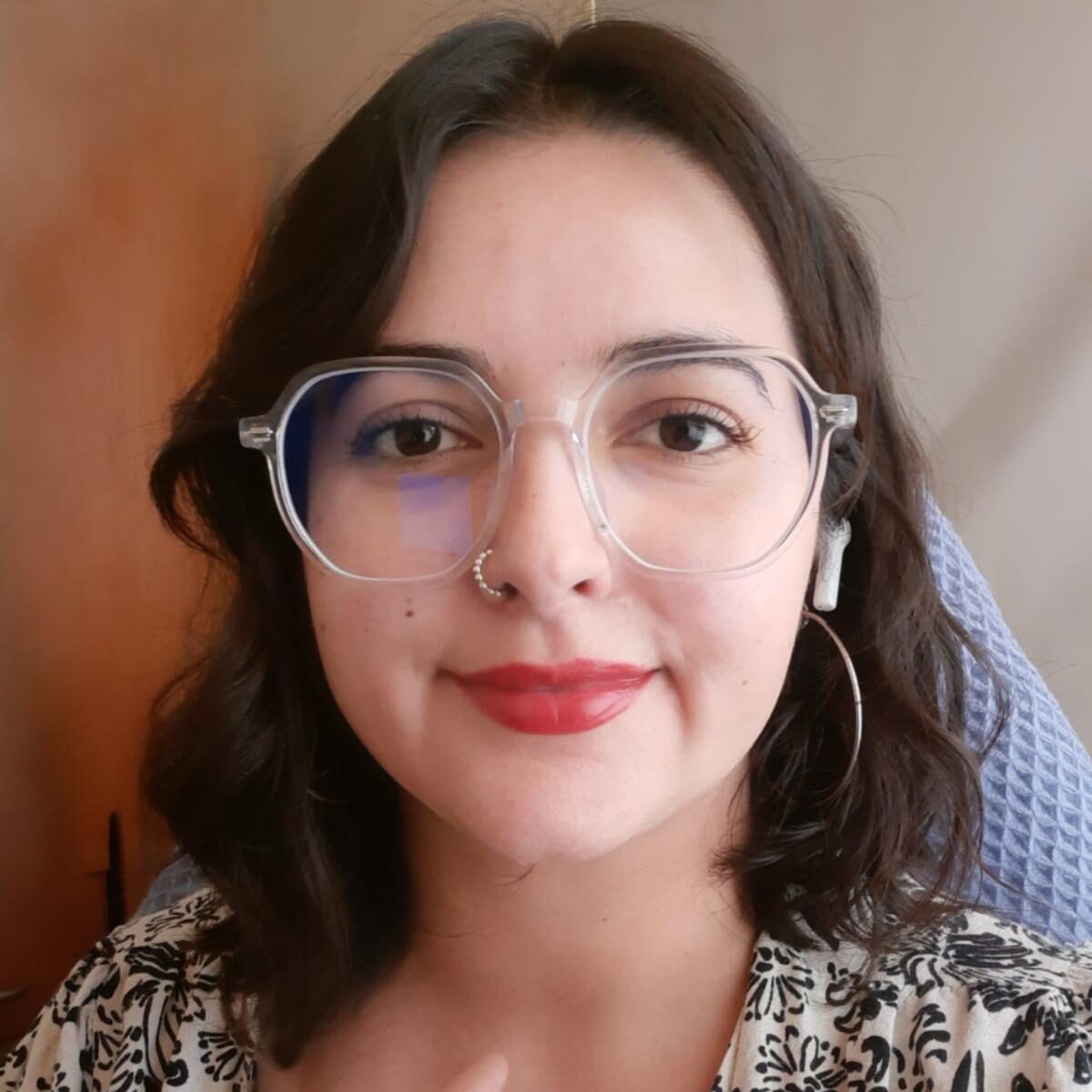 Javiera Adones Sotodebate marxista
