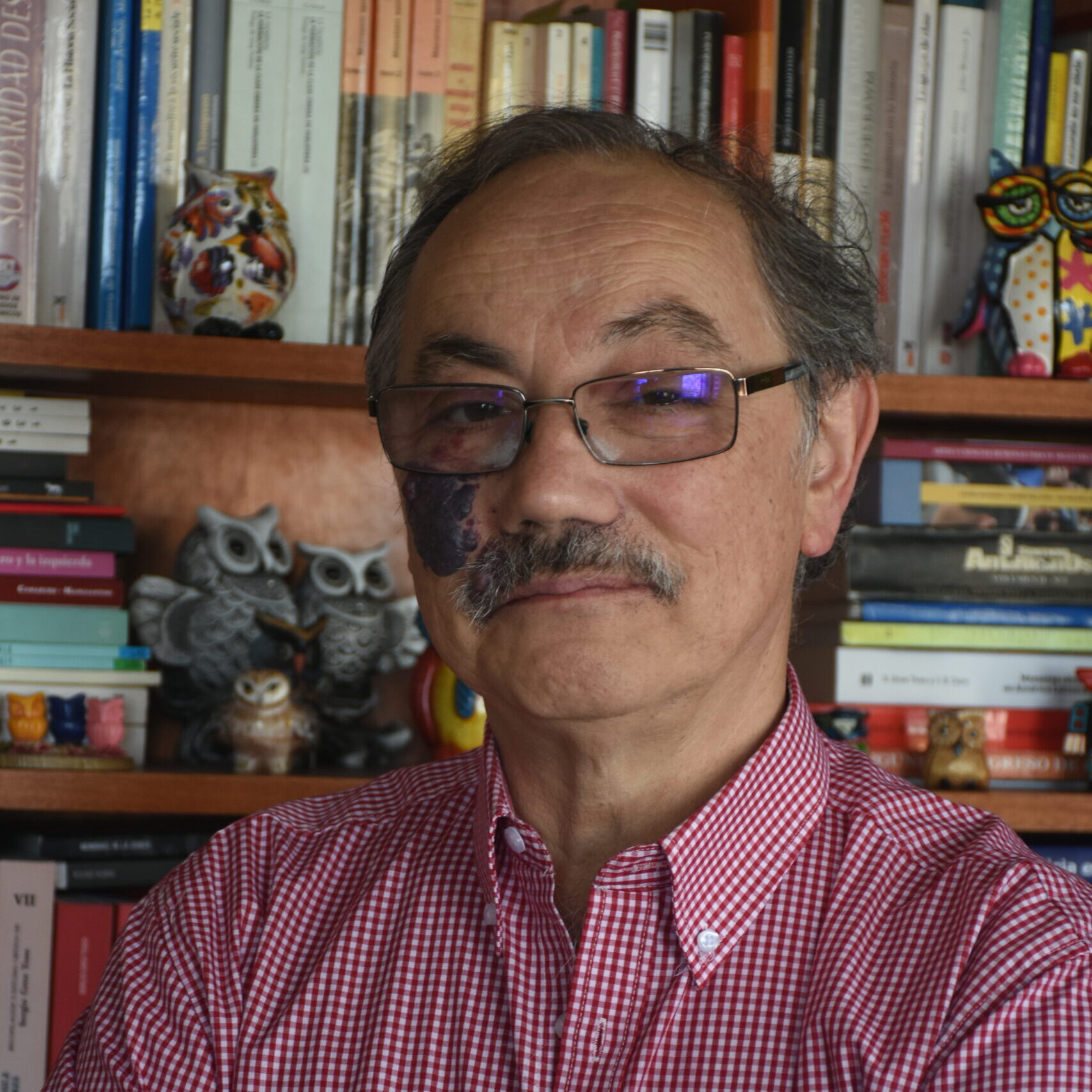 Sergio Grez-debate marxista